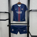 25/26 Ensemble Enfant PSG Domicile