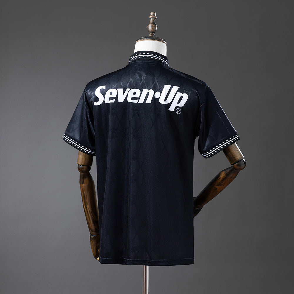 Maillot 1995 Botafogo Extérieur Rétro