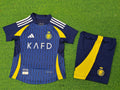 24/25 Ensemble Enfant Al-Nassr