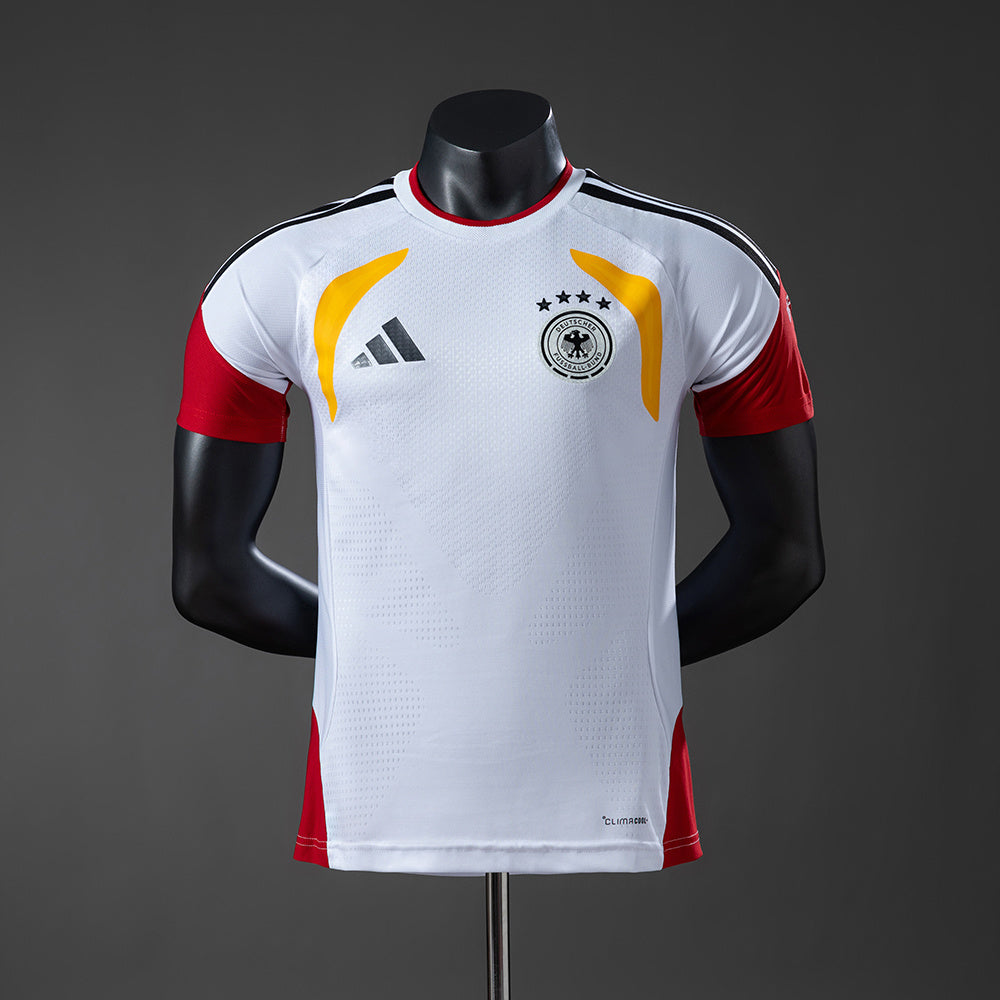 Maillot 2026 Allemagne Training player