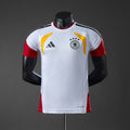 Maillot 2026 Allemagne Training player
