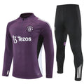 25/26 Ensemble  Manchester United violet Spécial