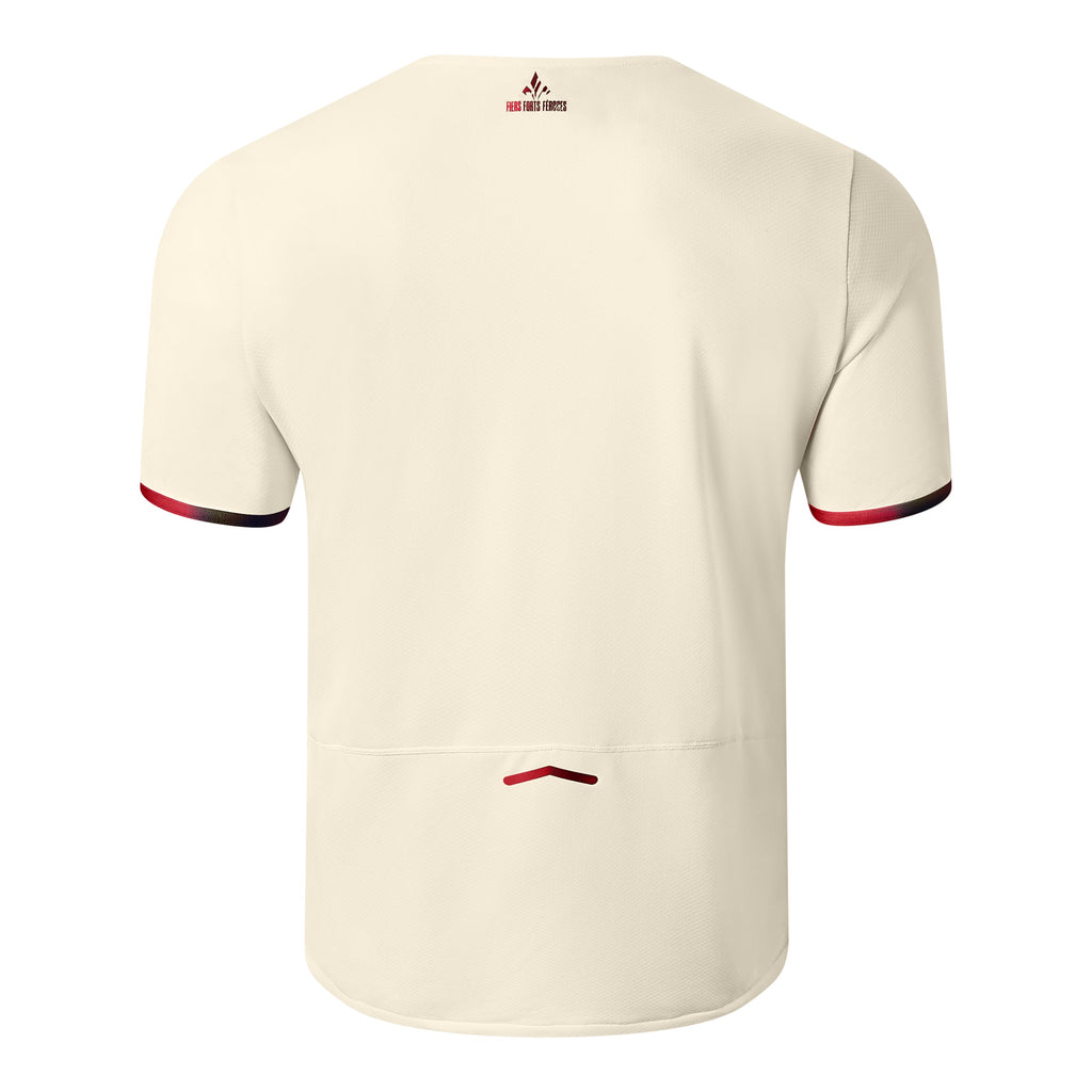 Maillot 25/26 Lille Extérieur