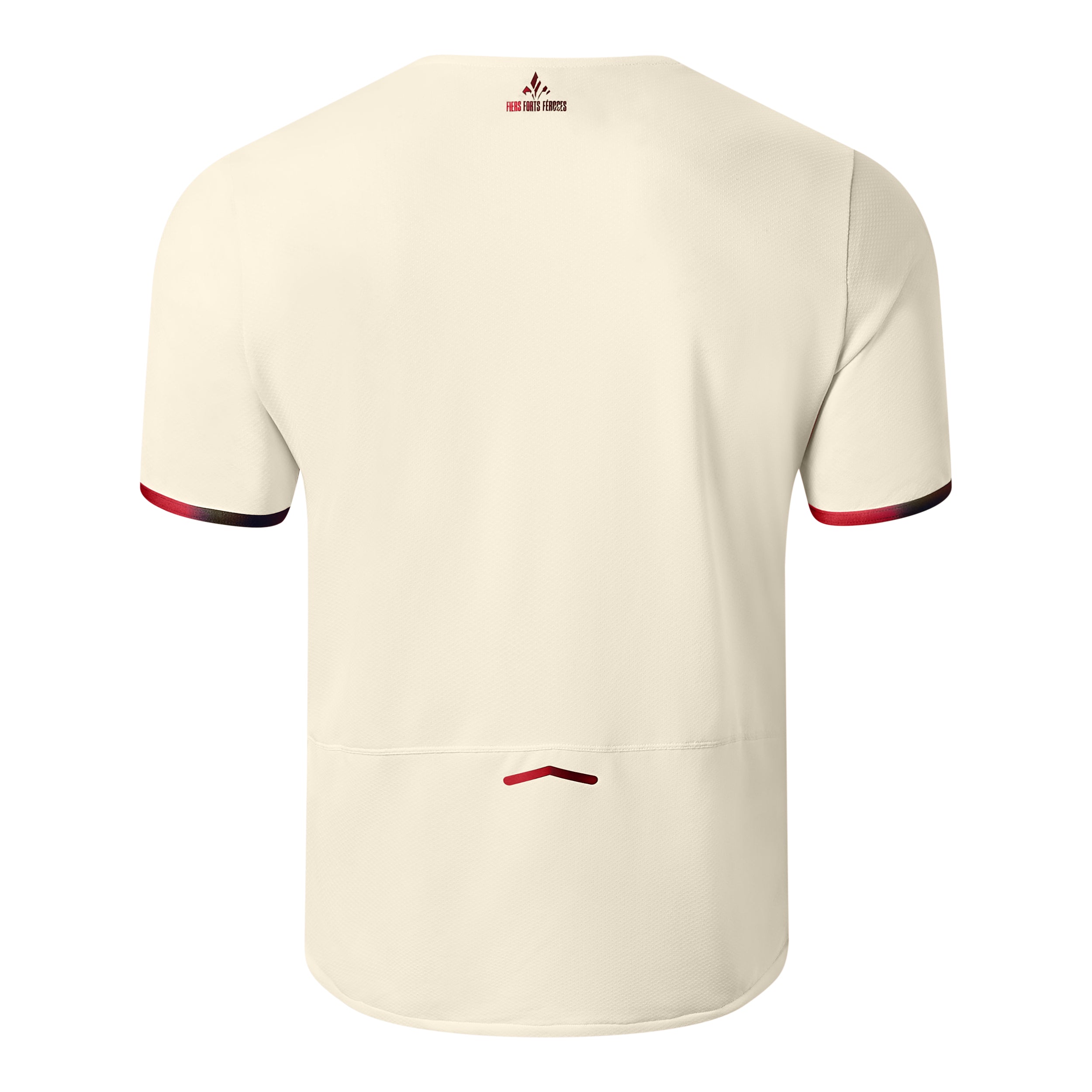 Maillot 25/26 Lille Extérieur