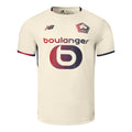 Maillot 25/26 Lille Extérieur