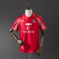 Maillot 98/99 Benfica Domicile Rétro