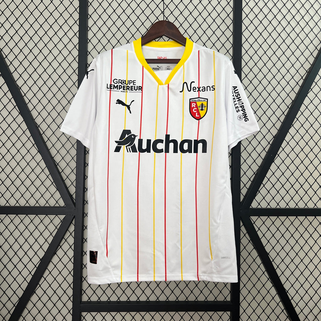 Maillot 24/25 RC Lens Third
