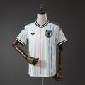 Maillot 2026 Japon Extérieur