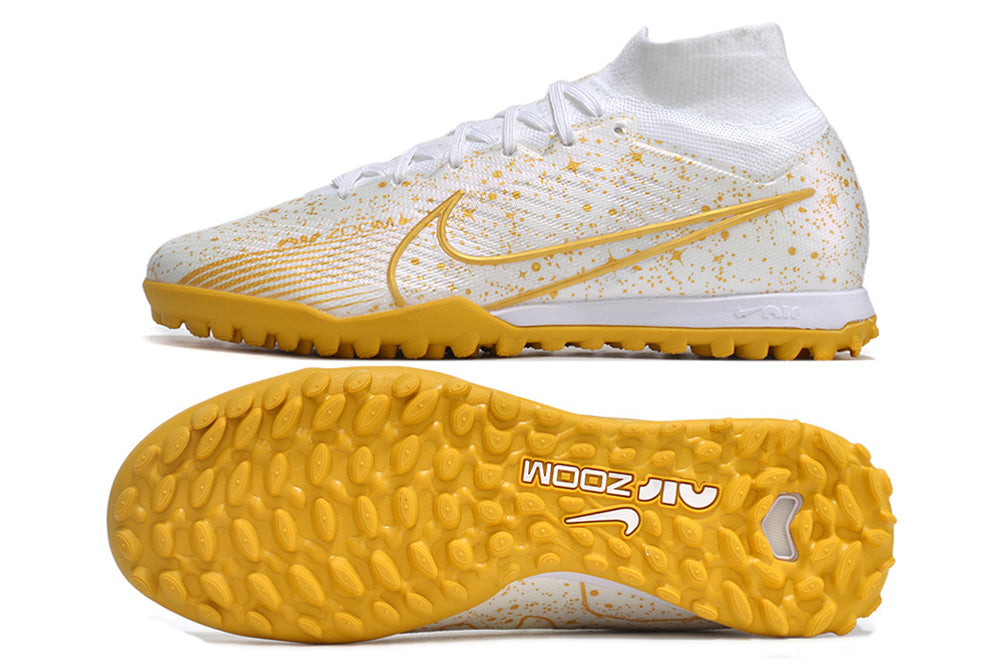 Crampons  Mercurial Superfly IX Elite