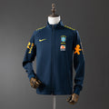 Veste coupe-vent 22/23 Brésil