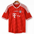 2013-2014 Maillot Bayern Munich  Domicile  Retro