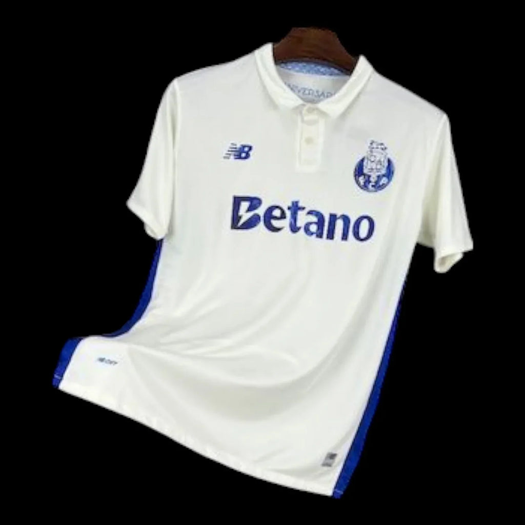 Maillot 25/26 Porto Third