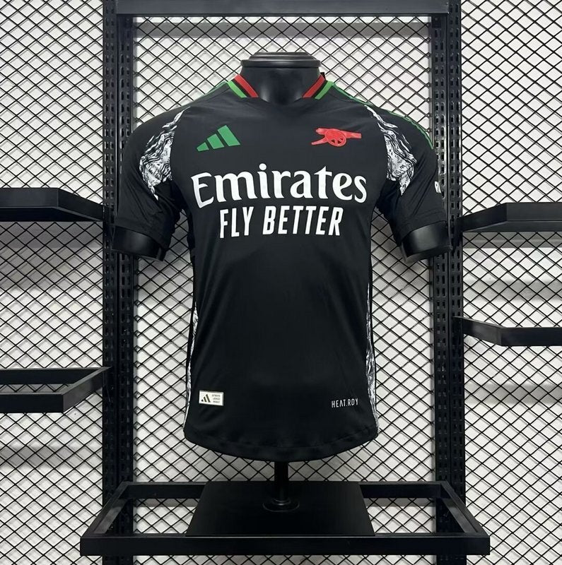 Maillot 24/25 Arsenal Extérieur