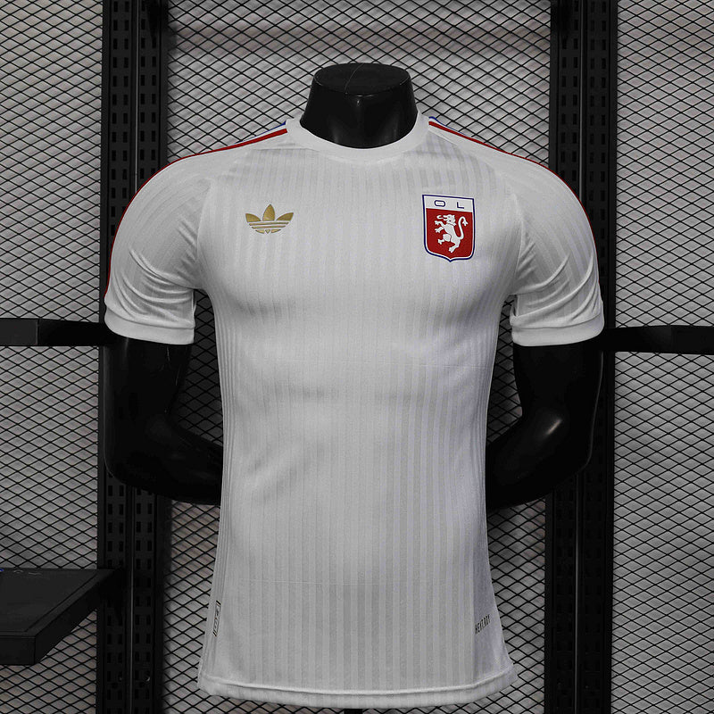 Maillot 25/26 Lyon Spécial Player