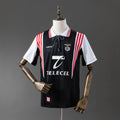 Maillot 97/98 Benfica Extérieur Rétro