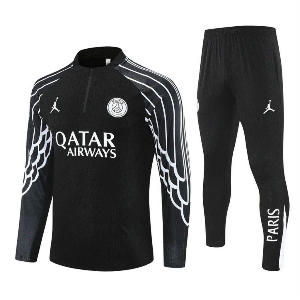 25/26 Ensemble  PSG Spécial black