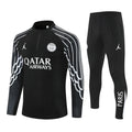 25/26 Ensemble  PSG Spécial black