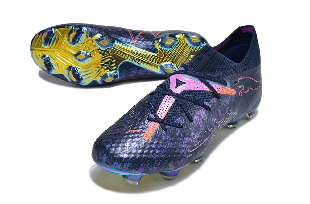 Crampons FUTURE 7 ULTIMATE