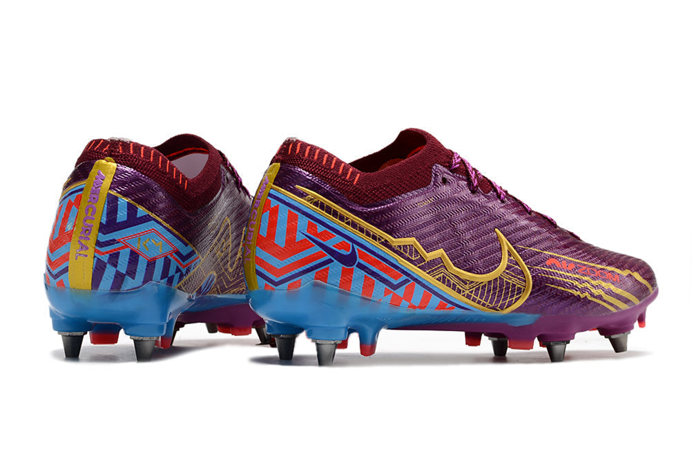 Crampons  Mercurial Vapor XV Elite