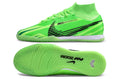 Crampons  Mercurial Superfly IX Elite
