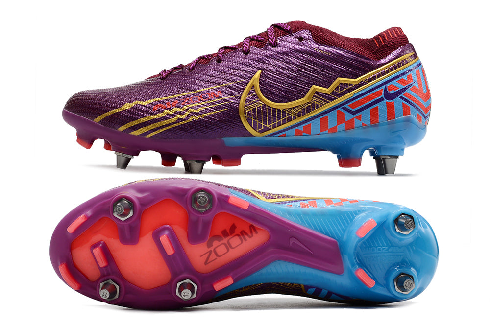Crampons  Mercurial Vapor XV Elite