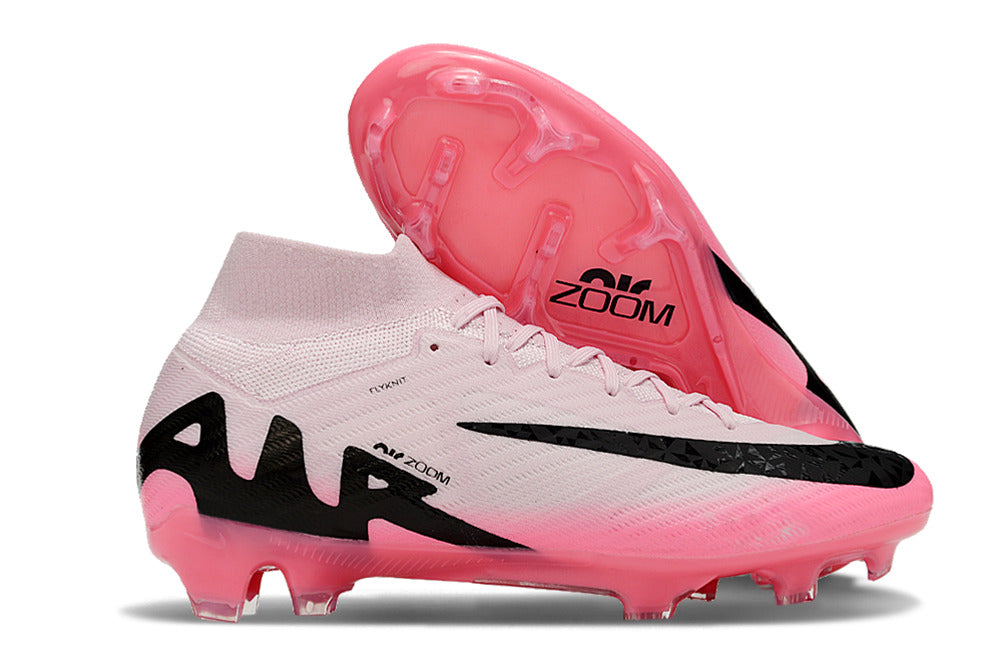 Crampons  Mercurial Superfly IX Elite