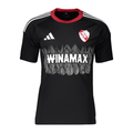 Maillot 25/26 Strasbourg Third