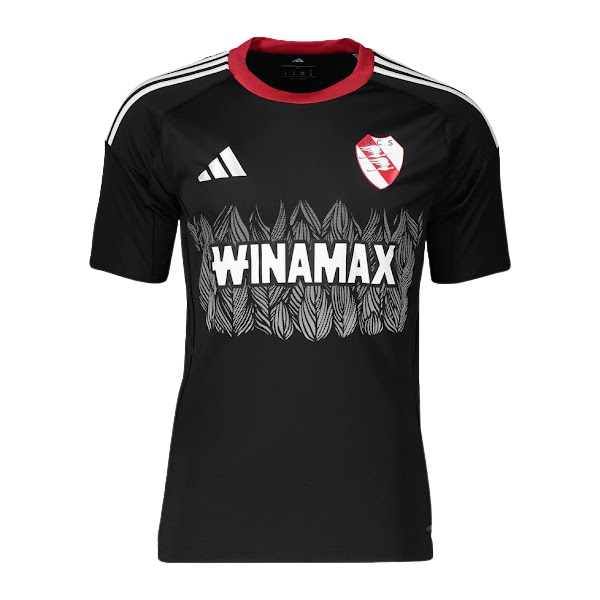 Maillot 25/26 Strasbourg Third