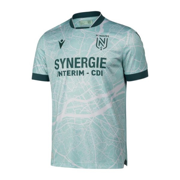Maillot 25/26 Nantes Extérieur