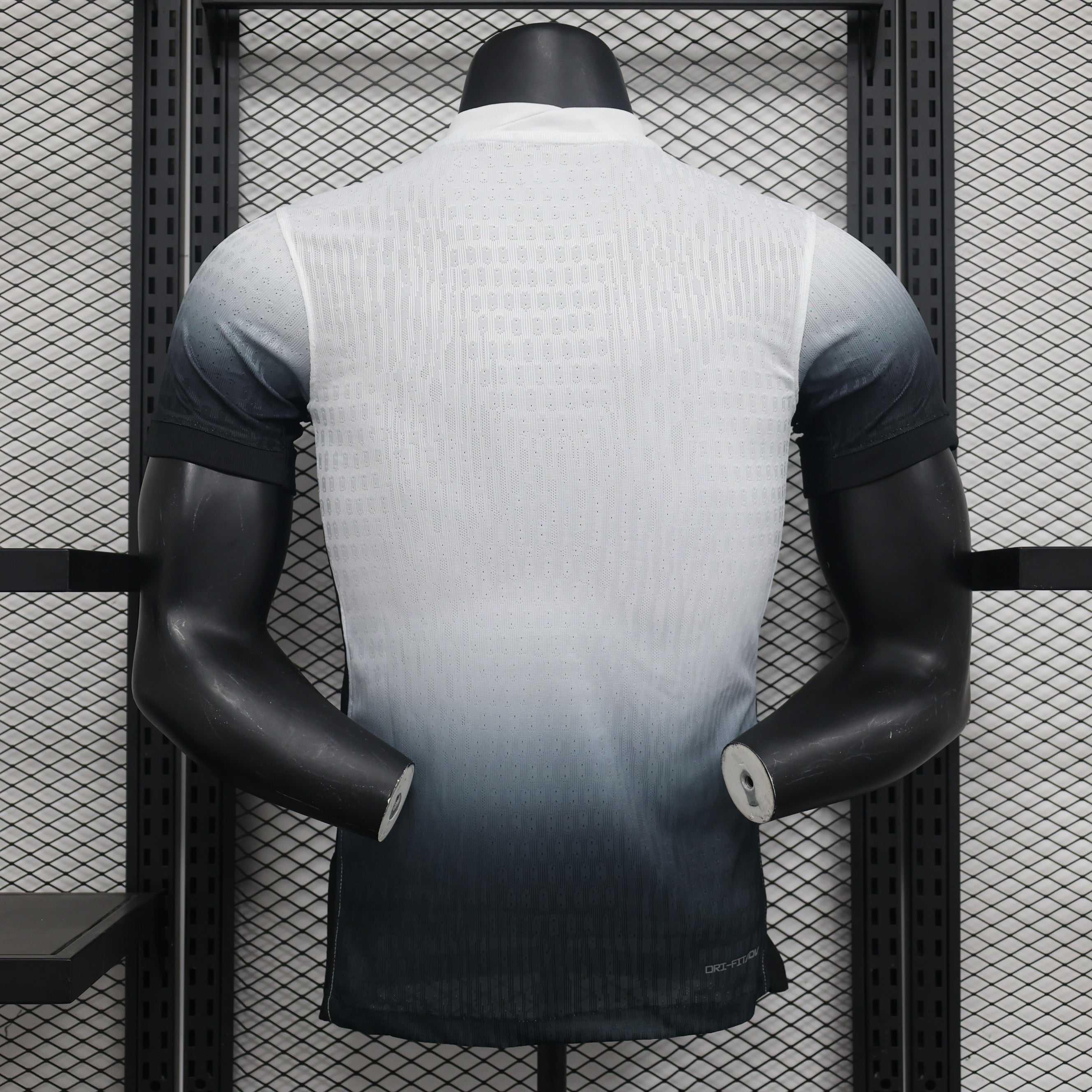 Maillot 24/25 Corinthians Domicile Player