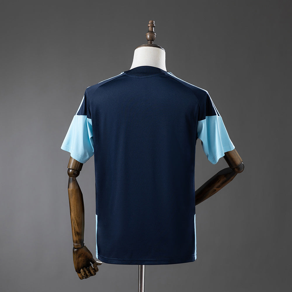 Maillot 2026 Argentine Training