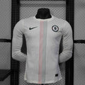 Maillot 25/26 Chelsea Extérieur Manches Longues Player