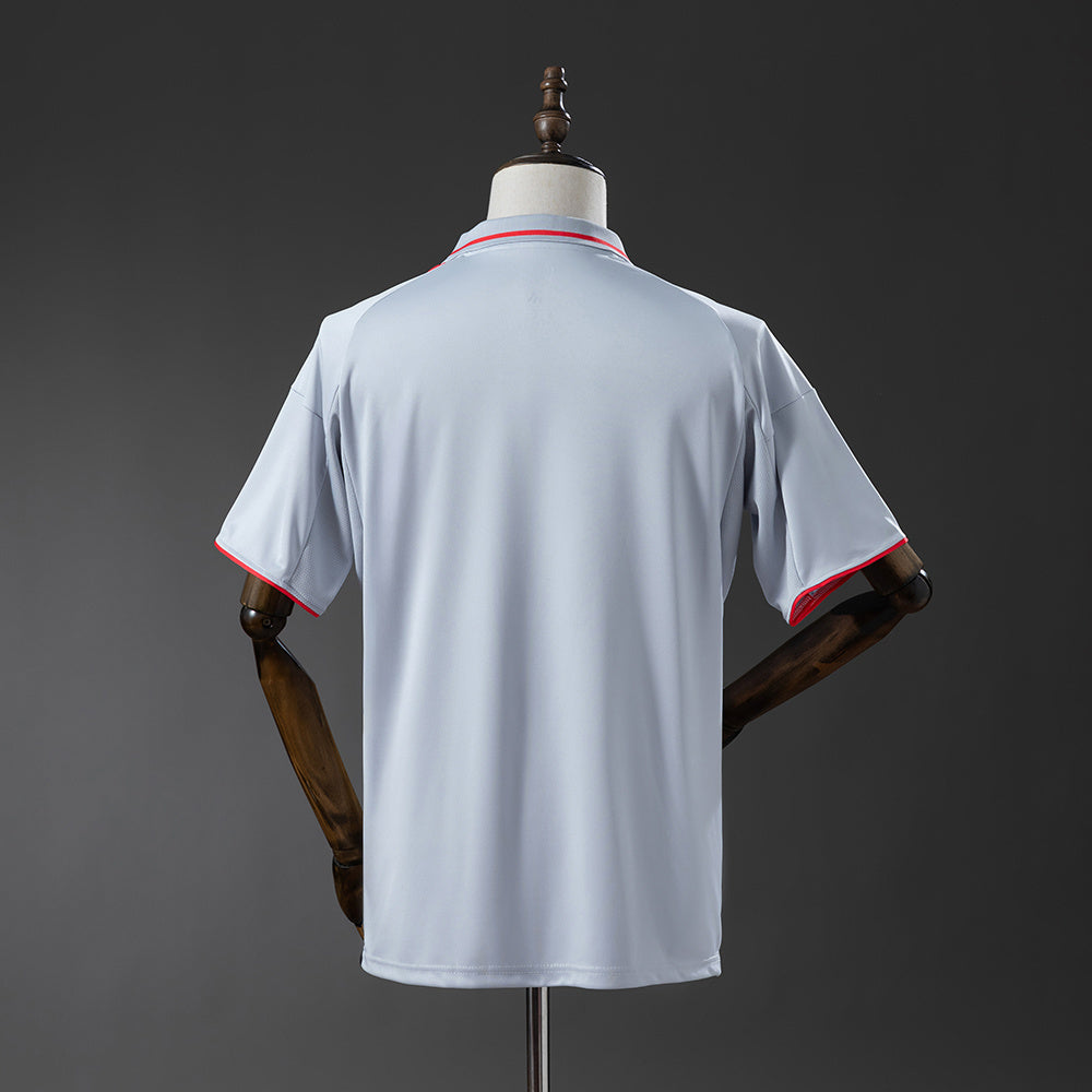 Maillot 25/26 Lyon Third