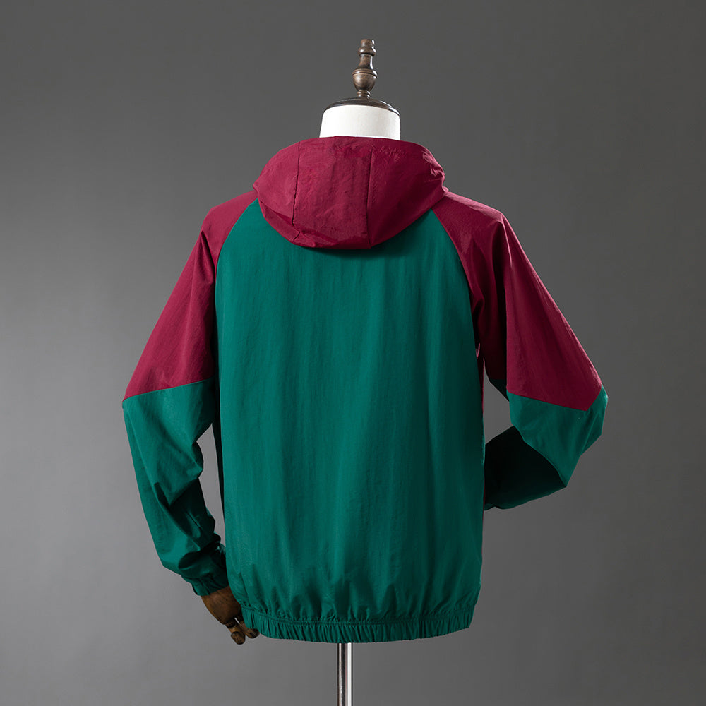 Veste coupe-vent 25/26 Fluminense
