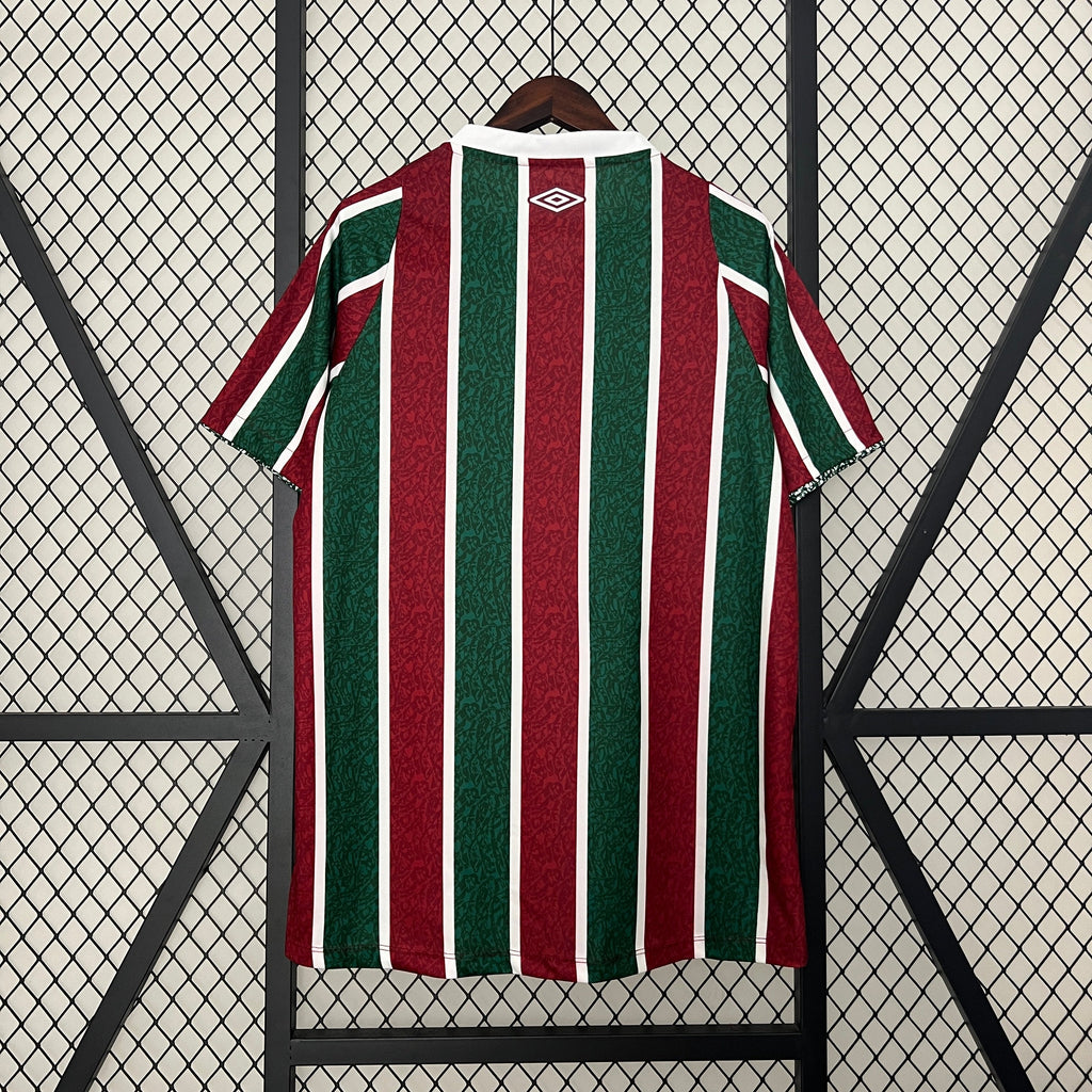 Maillot 24/25 Fluminense Domicile