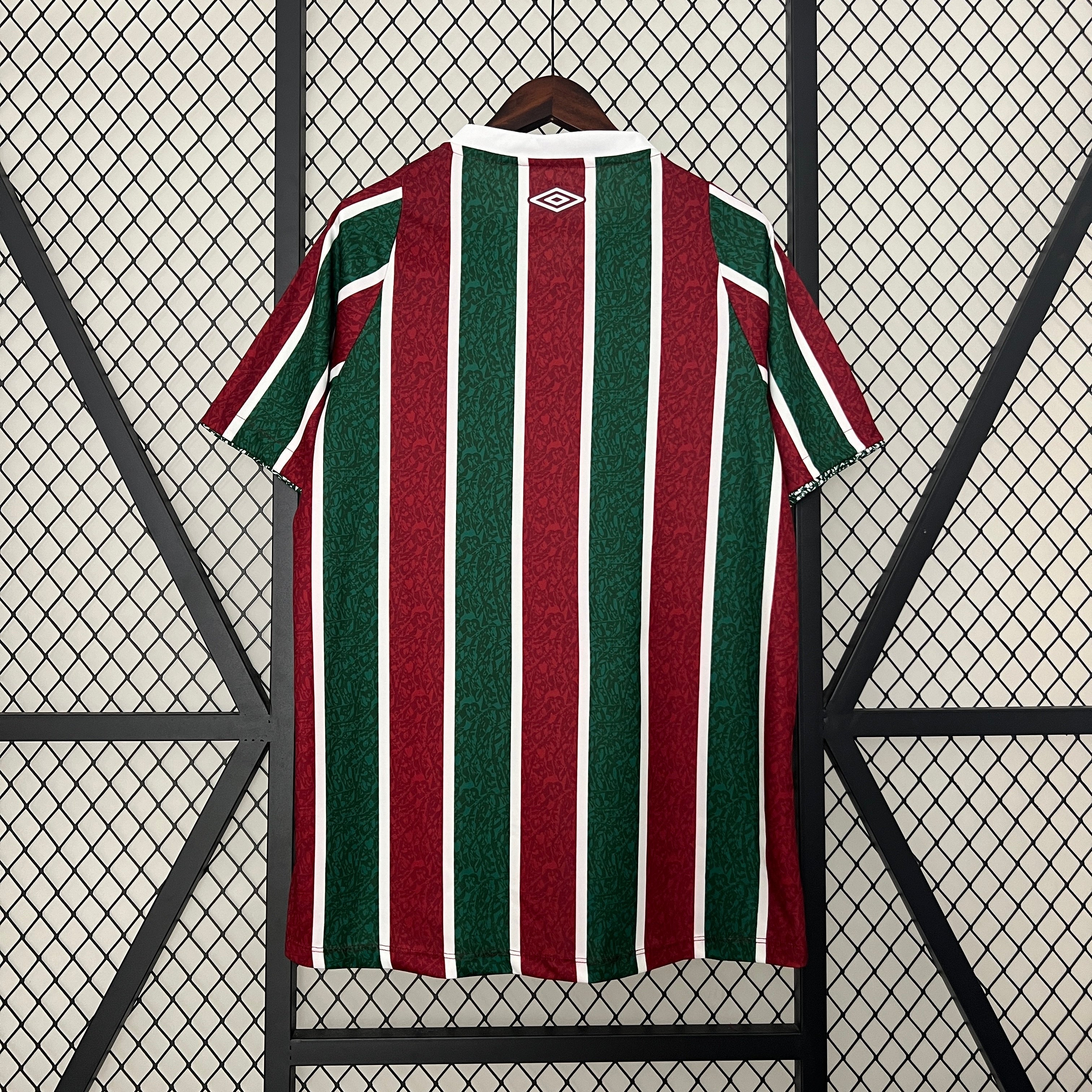 Maillot 24/25 Fluminense Domicile