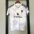 Maillot 25/26 Manchester United Extérieur