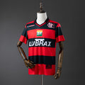 Maillot 1999 Flamengo Domicile Rétro