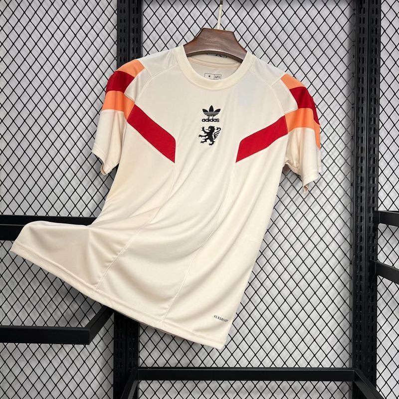 Maillot 24/25 Lyon Spécial