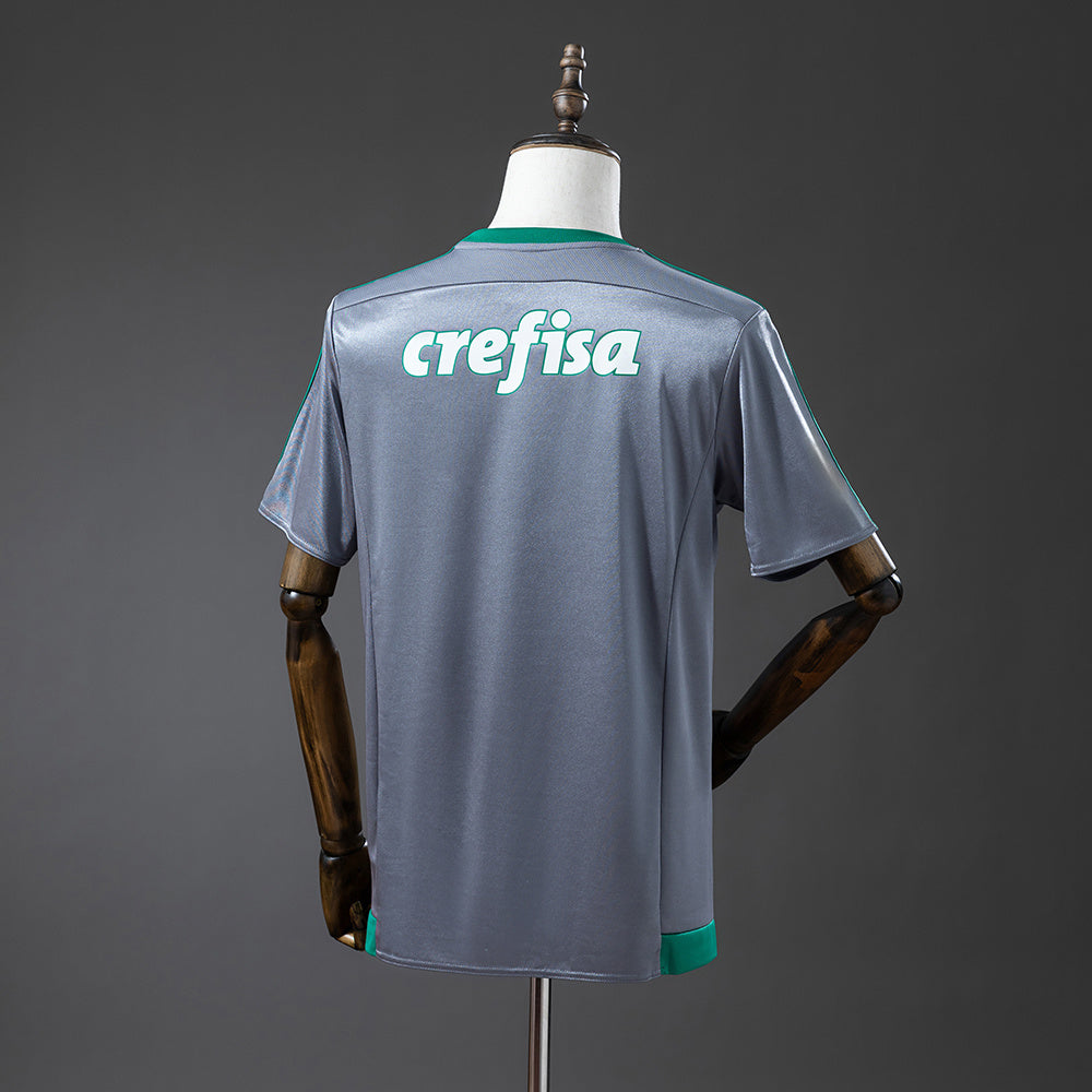 Maillot 16/17 Palmeiras Edition Spécial Rétro