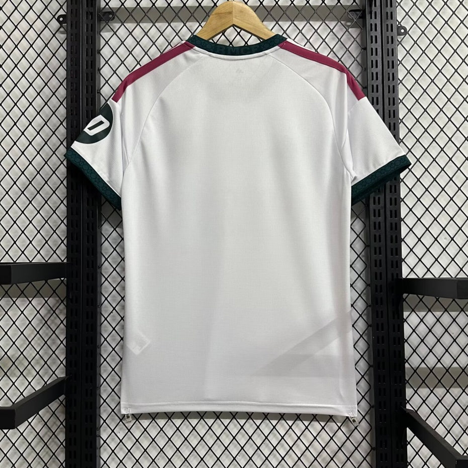 Maillot 26/27 Real Madrid Domicile