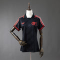 Maillot Femme 25/26 Flamengo Edition Rétro