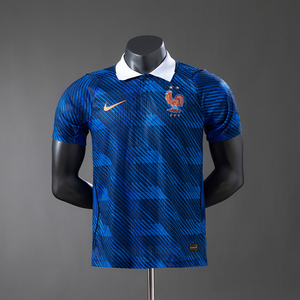 Maillot 25/26 France Domicile player