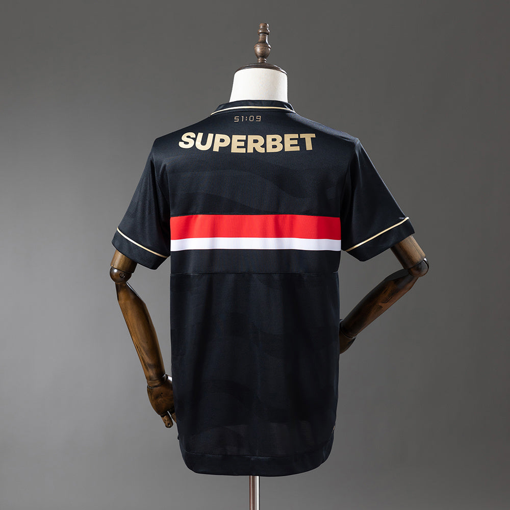 Maillot 25/26 Sao Paulo Third