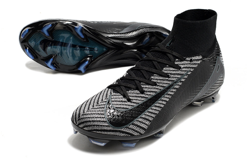 Crampons  Mercurial Superfly IX Elite
