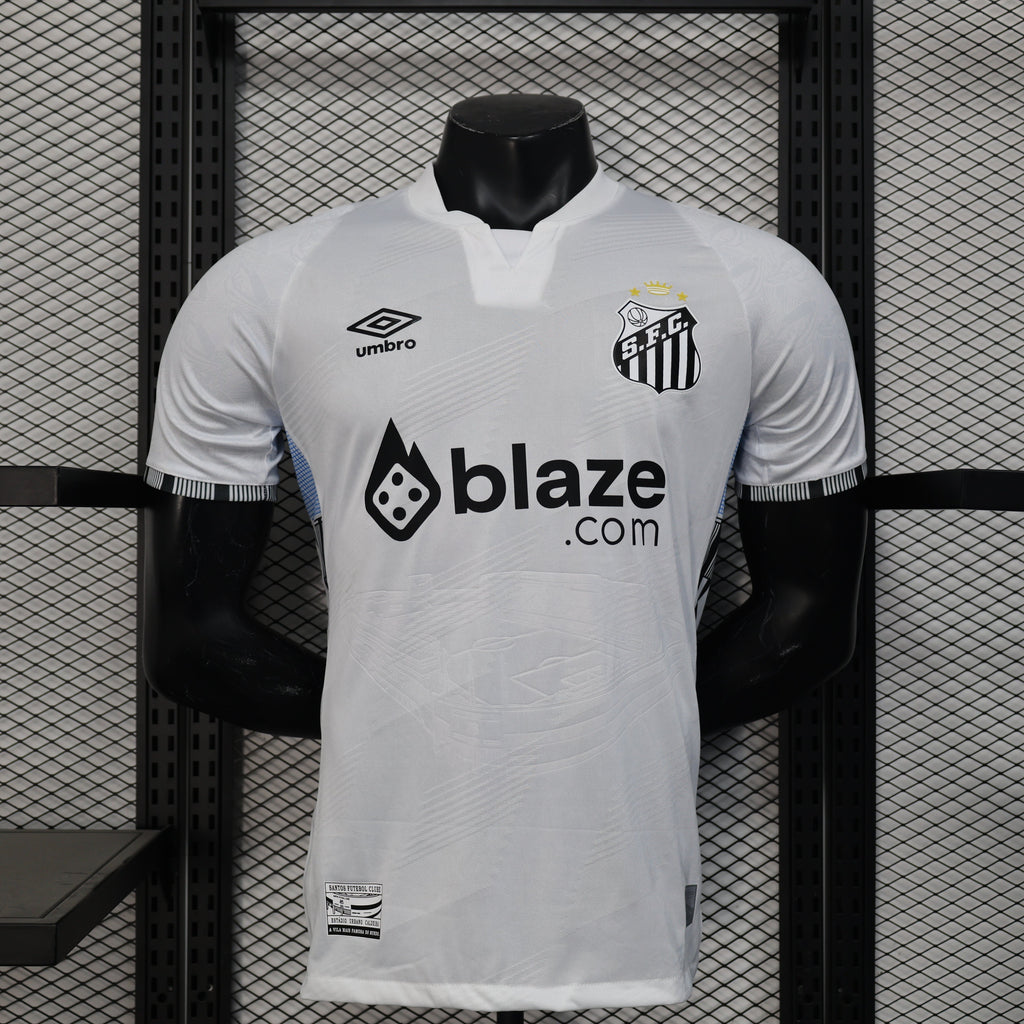Maillot 24/25 Santos Domicile Player