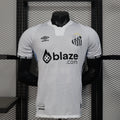Maillot 24/25 Santos Domicile Player