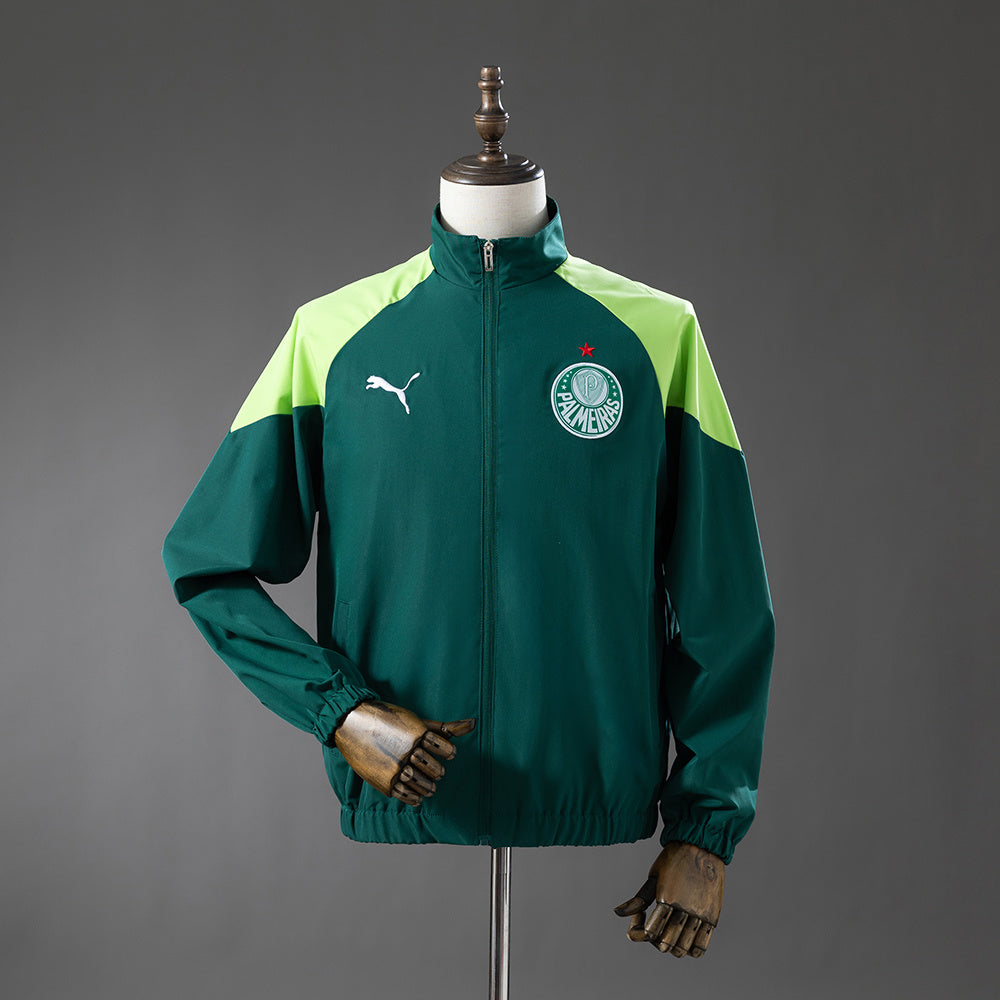 Veste coupe-vent 25/26 Palmeiras