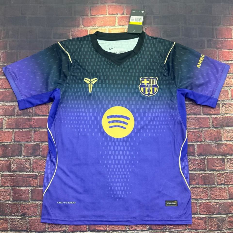 Maillot 24/25 Barcelone Spécial violet II