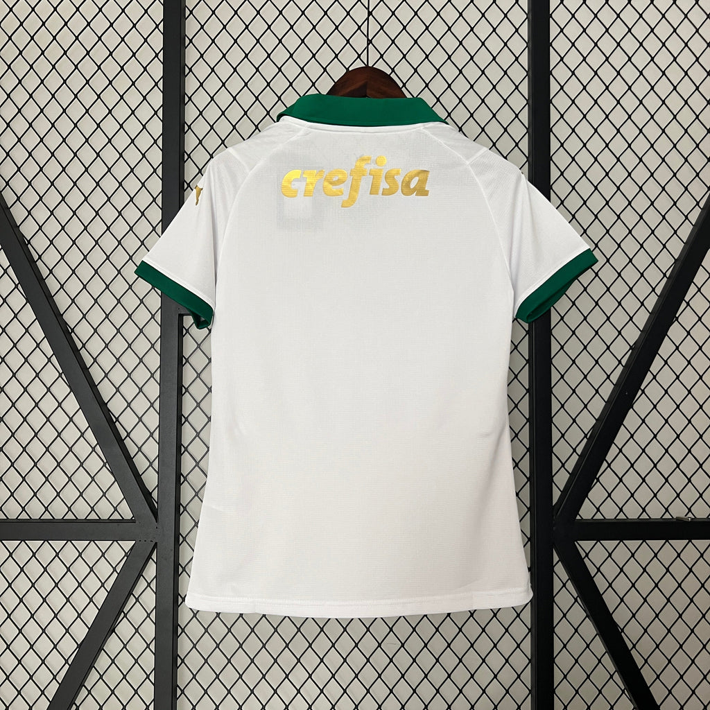 Maillot 24/25 Palmeiras Extérieur